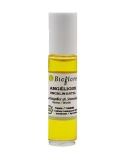 Angelique - Roll'on BIO, 10 ml